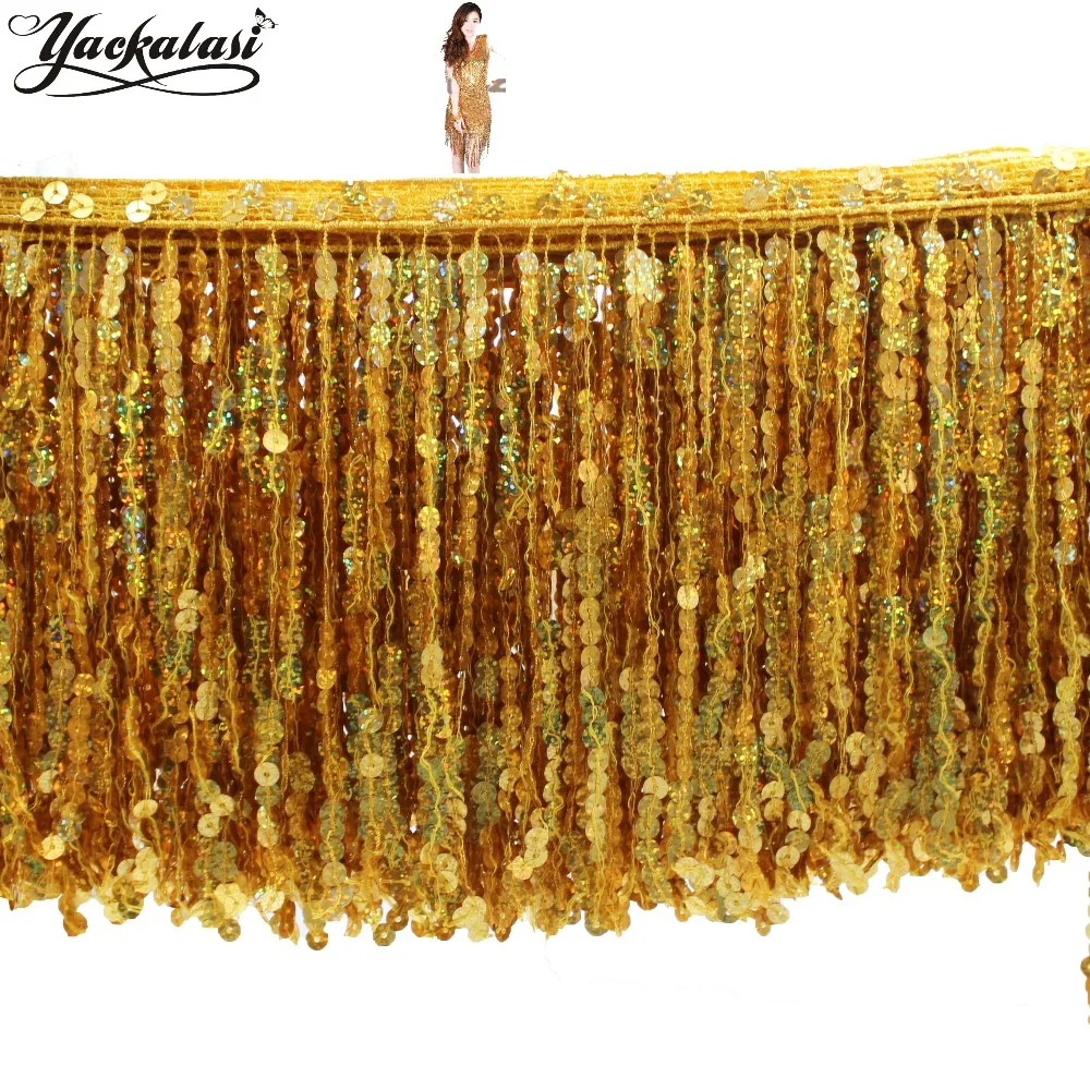 Кружевная кисточка с блестками и бахромой 15 20 см|tassel lace|fringe tasselmacrame trim |