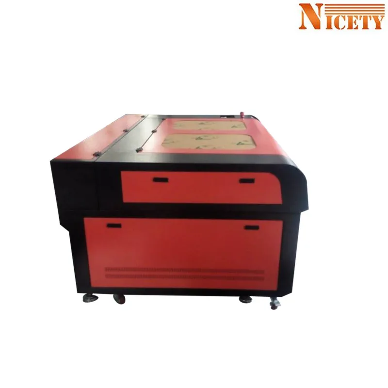 Hot sale laser 130w co2/1390 laser cutting and engraving machine CO2 Laser Cutting Machines for ...