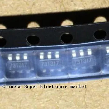 

50PCS OB2273MP OB2273M OB2273 SOT23-6