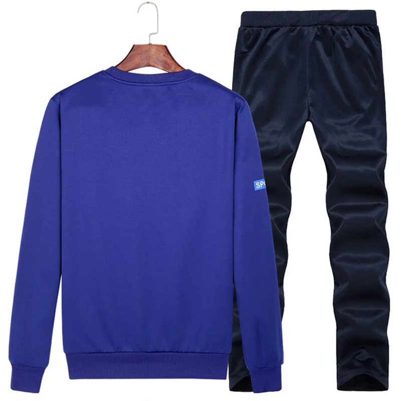 Jogging Suit Male (5)