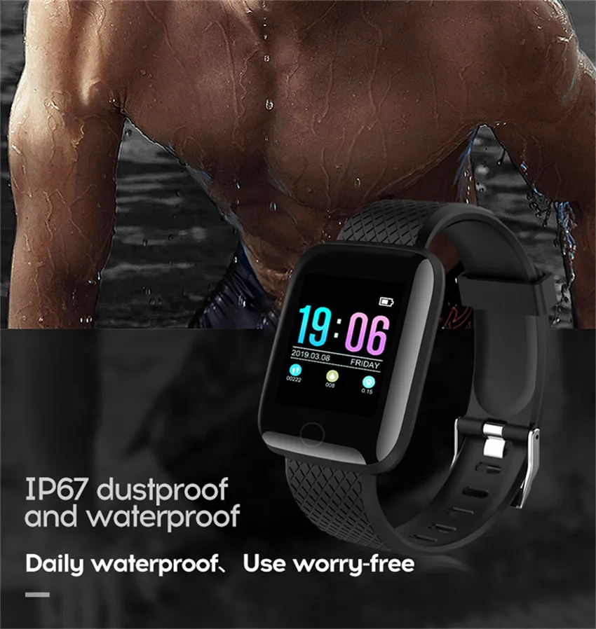 smart watch band xiaomi mi band 3 honor band 4 1 (19)