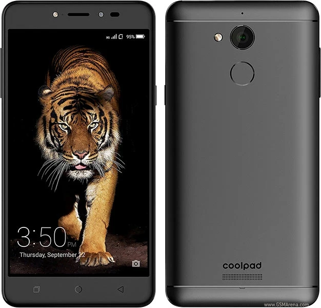 Coolpad Note 5 4 г LTE Смартфон Android 6 0 дюймов Octa Core мобильный телефон оперативная память 32