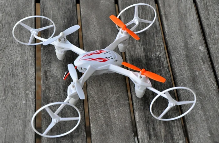 Hot Sale TY 925 Transformable 3 in 1 2.4G RC Quadcopter Model with 0.3MP HD Camera UFO