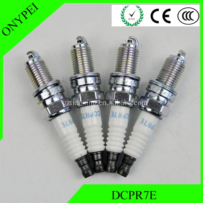 

DCPR7E 3932 Spark Plug for Polaris Victory Predator Outlaw DCPR7E3932 DCPR7E-3932