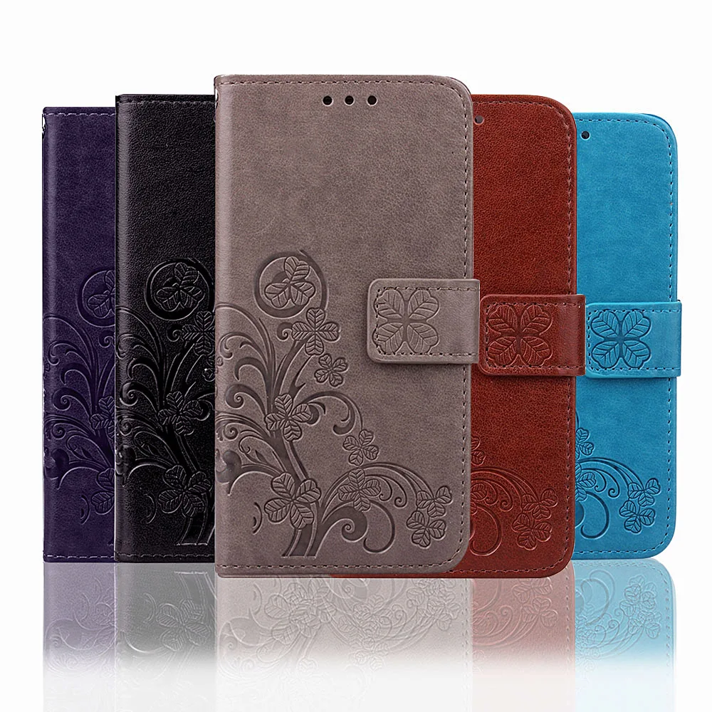 

Leather Phone Case Wallet Cover For Sony Xperia Z3 Z5 Compact XA XA1 XA2 XA3 L1 L2 XZ XZ1 XZ3 XZ4 Compact 1 10 Plus Flip Cover