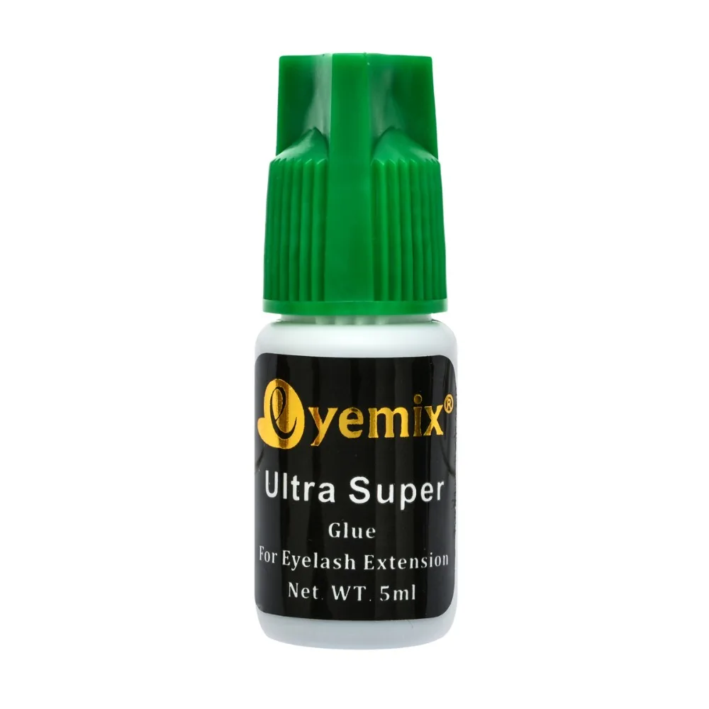 Eyemix Beauty Makeup Eyelash Eyelash Extension/Korea Individual Eyelashes Extension Super glue 5ml/Korea Super Glue цена Eyemix Beauty Makeup Eyelash Eyelash Extension/Korea Individual Eyelashes Extension Super glue 5ml/Korea Super Glue цены онлайн