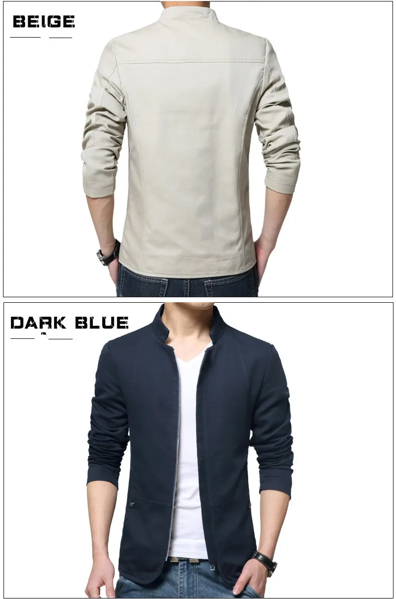 China casual blazers men Suppliers