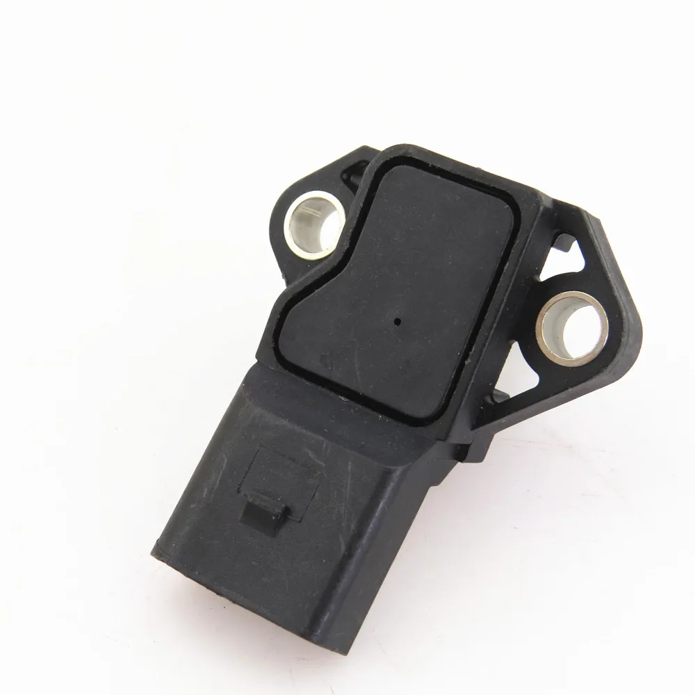 Manifold Absolute Pressure MAP Sensor Replacement For 1998-2005 VW Passat B5 Audi A4