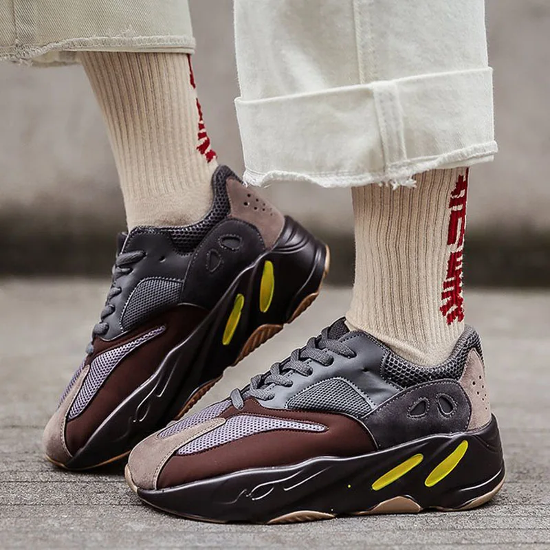

2019 Women Mixed Colors PU Leather Women Spring Casual Non-Slip Shoes Lace-up Flats Comfortable Women Shoes XWC1489