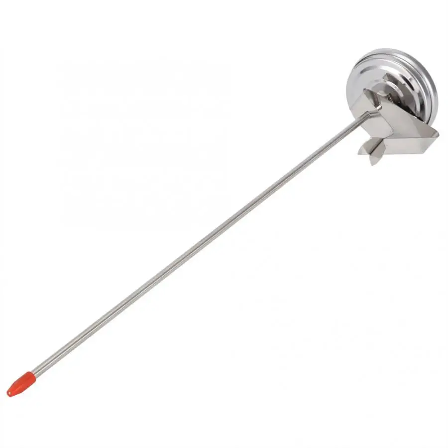 

Temperature Meter Thermometer For Home 1Pc Kettle Clip On Dial Thermometer Home Brew Wine Beer Thermometers Household