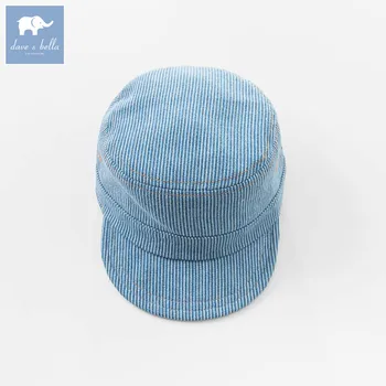 

dave bella spring baby hats infant kids denim caps children cool hat