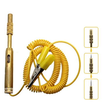 

auto electrical tester Automobile measuring pen