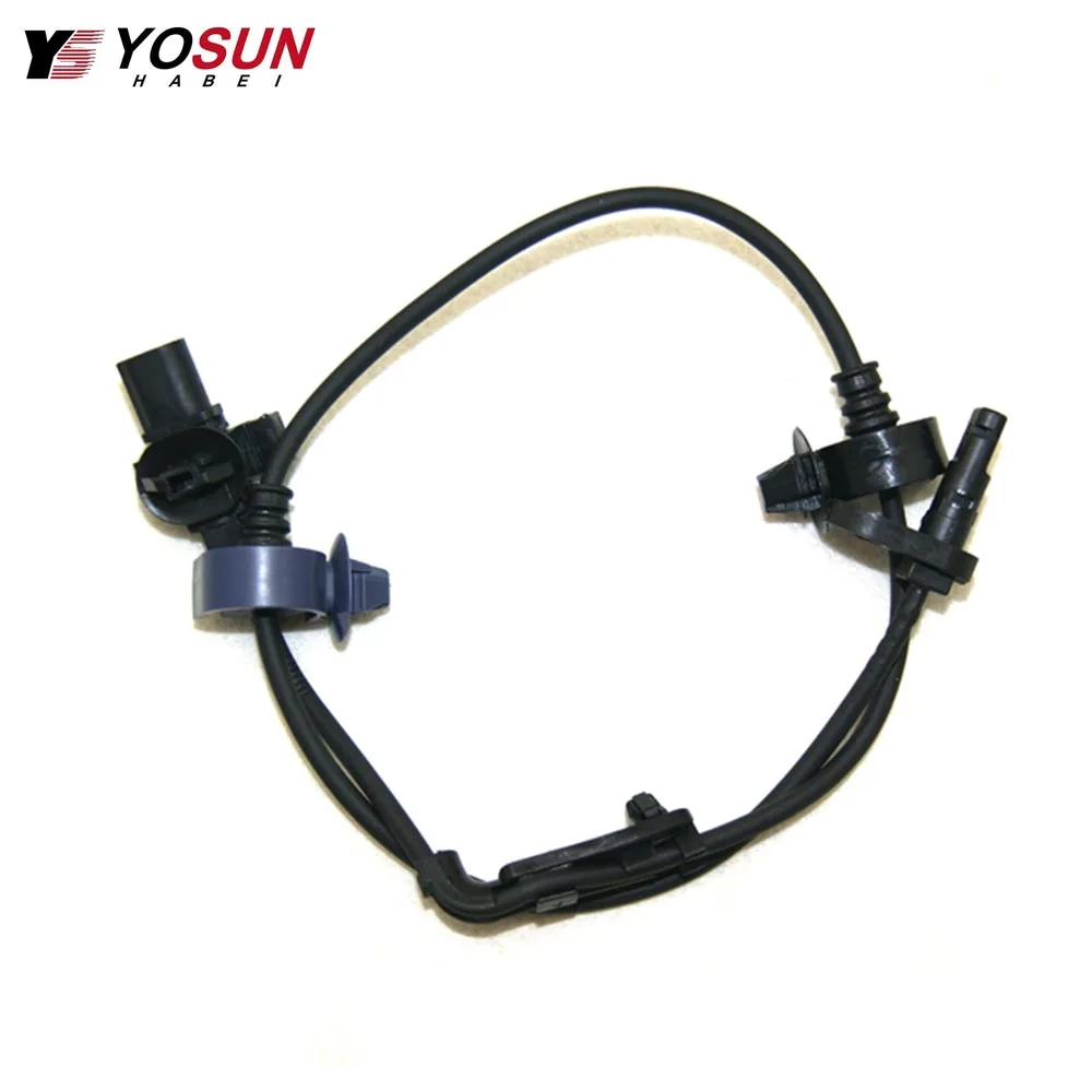 ABS Sensor For Honda Civic 2006 2011 57455SNA003 Front Left 57455 SNA 003 sensor absin ABS