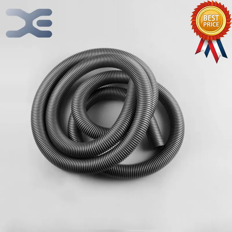 

High Quality Industrial Vacuum Cleaner Accessories Hose Pump Thread Pipe Through The 60mm Vacuum Tube