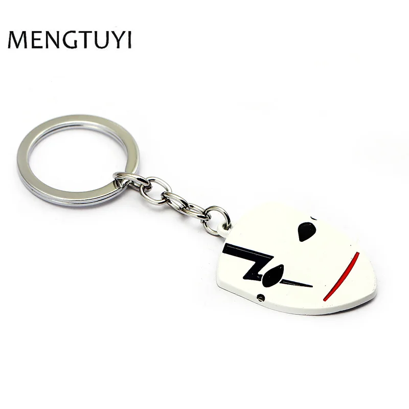 J Store брелок для ключей темнее чем черный|key chain|keychain metalmetal keychain |