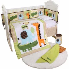 Набор постельных принадлежностей с аппликацией по конкурентной цене