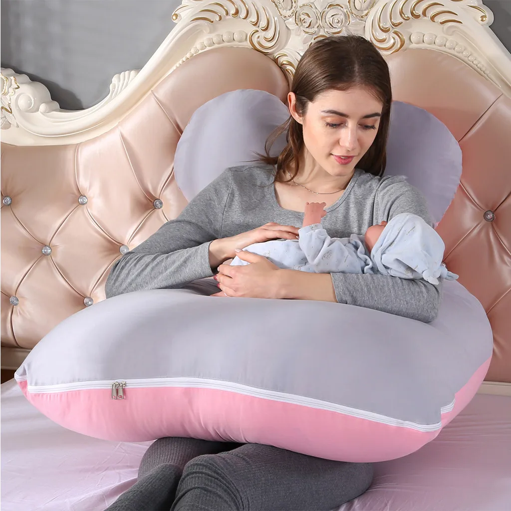 Подушка типа I для беременных женщин, забота о матери и матери во время беременности