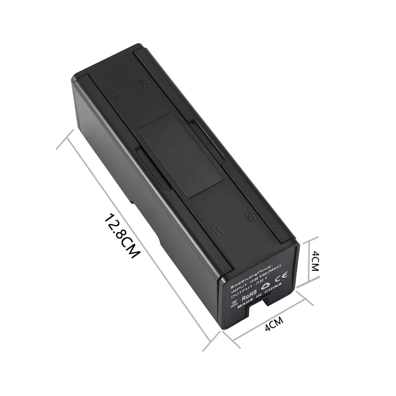 4 in 1 Mavic 2 Battery Charger Batteries Intelligent charging Display Hub board for DJI Mavic 2 pro zoom drone Accessories 1 (7)