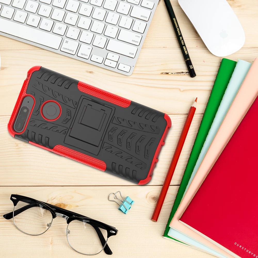 Huawei honor 7A  Y6 2018- (28)