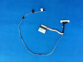 

(5 pcs/Lot) For Dell Inspiron 15Z 5523 15Z-5523 TS Touch Flex Lcd LVDS Cable New P/n: 50.4VQ08.021 50.4VQ08.001 00C8CX