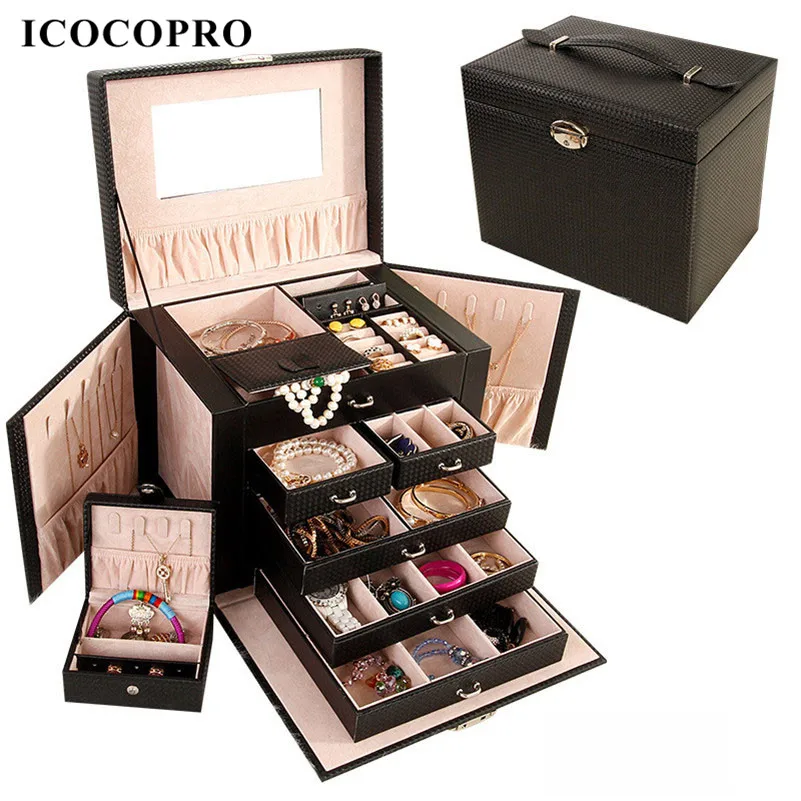 Stand Up Ring Display Case Stand Up Ring Display Case