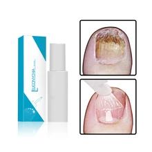 1 шт. ручка для лечения грибка для ногтей противогрибковый биологический Восстанавливающий раствор питательное масло 3 мл восстанавливает здоровые ногти