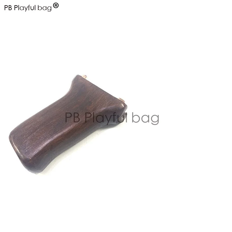 Уличная спортивная тактика ren xiang AK47 пистолет с гелевыми шариками Буковый из