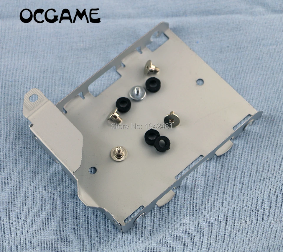 Базовый лоток для жесткого диска OCGAME Монтажный кронштейн держатель Playstation 4 PS4 PS