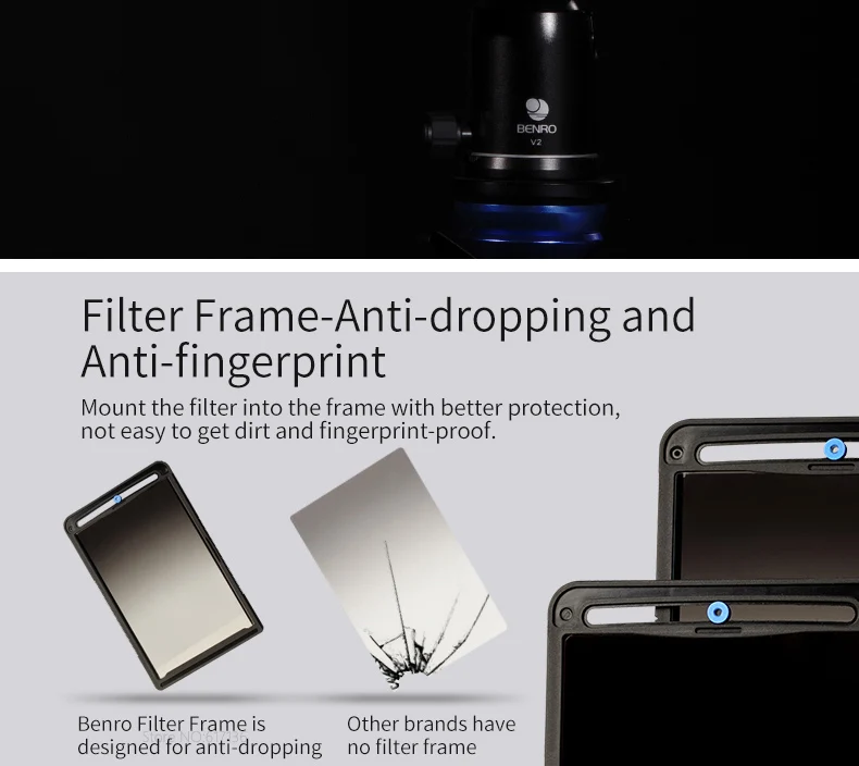 FH150M2 Filter Holder 13-4