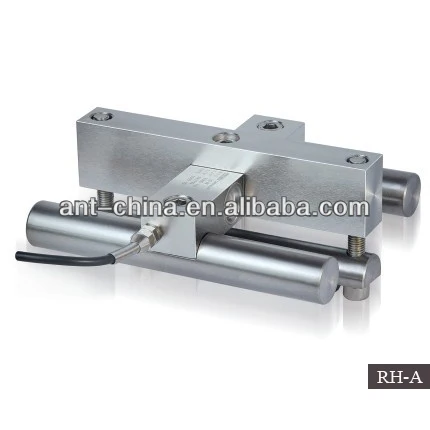 Elevator Rope Tension Limiter Ropes Overload Access Control RH-A