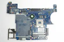 For dell Latitude E6430 laptop Motherboard/mainboard BR-0NHMGN 0NHMGN QAL80 LA-7781P for intel cpu with integrated graphics card