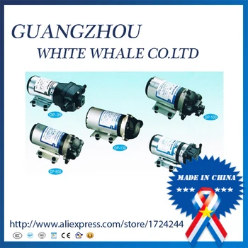 

Best Price 1PC 1.7L/Min DC 12V 15W High Pressure Diaphragm Water Self Priming Pump