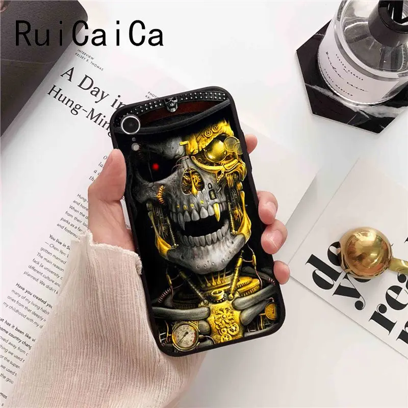 Horror Skull fashion