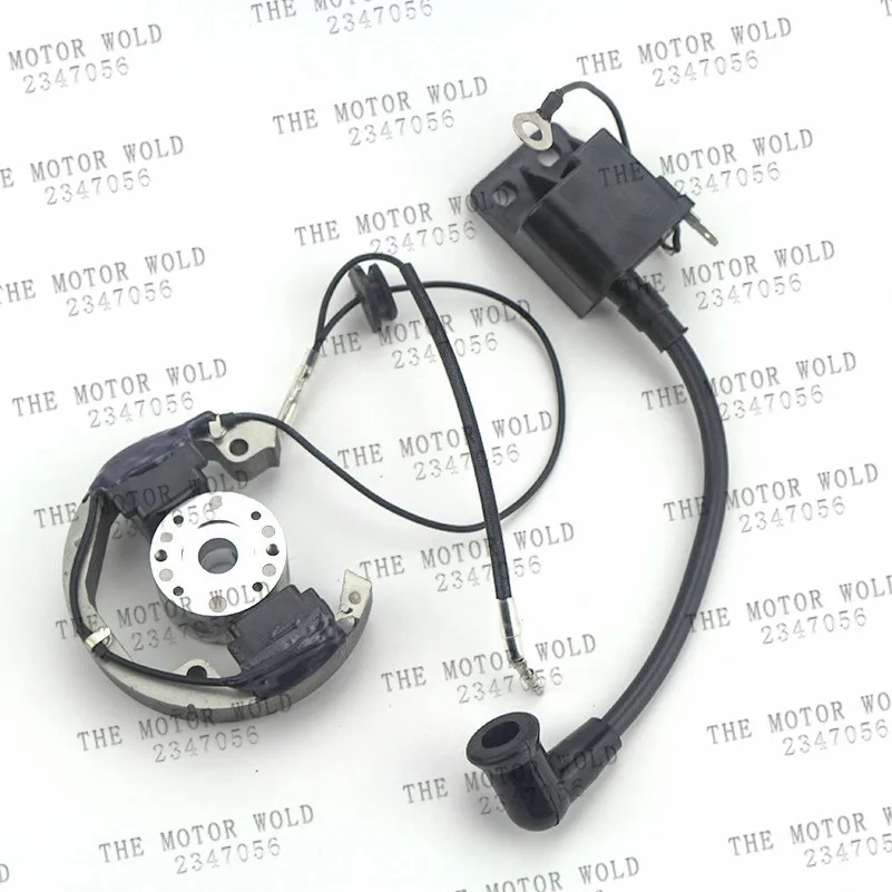 NEW KTM 50 SX L/C Pro Sr Jr KTM50 KTM 50CC IGNITION STATOR COIL KIT