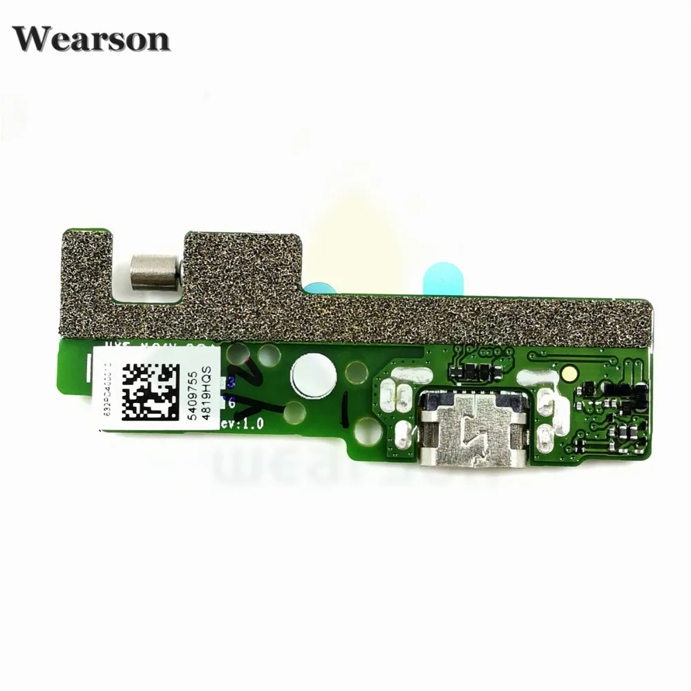 For Sony Xperia E5 F3311 F3313 USB Port Charging Board With Buzzer Tested E5 USB Board Free Shipping With Tracking Number (2)