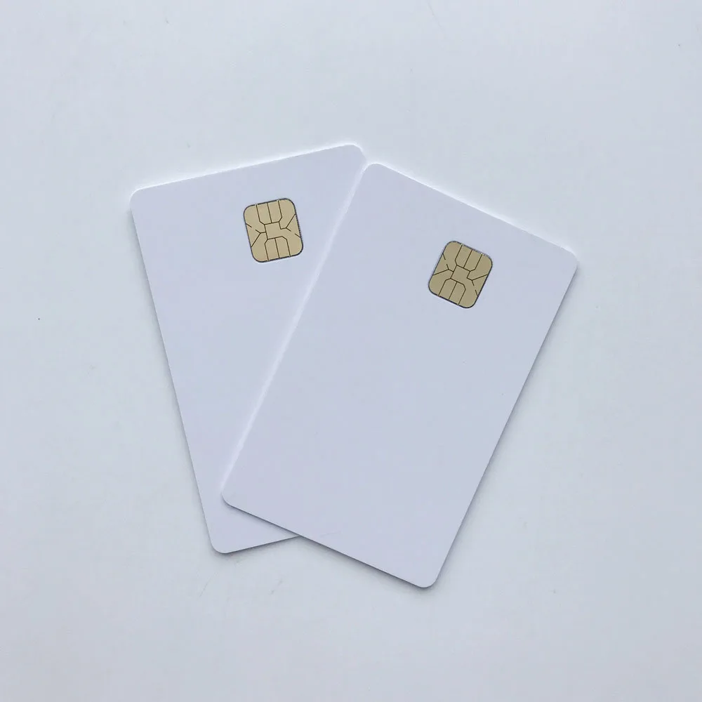 50 Pçs Lote Contato Inteligente Sle4428 Chip 50 pcs lote contato inteligente sle4428 chip 01