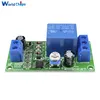DC 12V conducción NE555 temporizador de retardo interruptor ajustable Módulo de relé de retardo de tiempo AC 250V 10A DC 30V 0-60S módulo de conexión ► Foto 2/6
