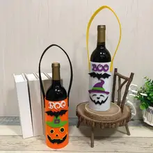 Хэллоуин Украшение Фигурка конфеты десерт корзины для хранения праздник DIY предметы интерьера 8,14