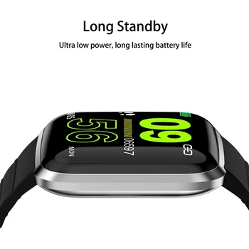 

Smart Watch 116pro Heart Rate Blood Pressure Step Type Smart Bracelet Reloj Inteligente Smart Watch For Men relogio inteligente