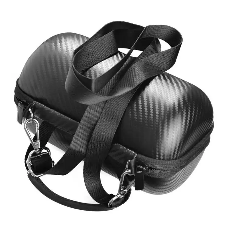

EVA Travel Storage Carry Protective Speaker Box Pouch Cover hard For Soundlink Revolve Bluetooth Speaker Bag Case
