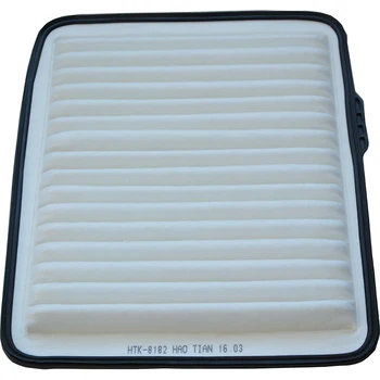 

Car Engine Air Filter for HUMMER H3 A3095C 15942429