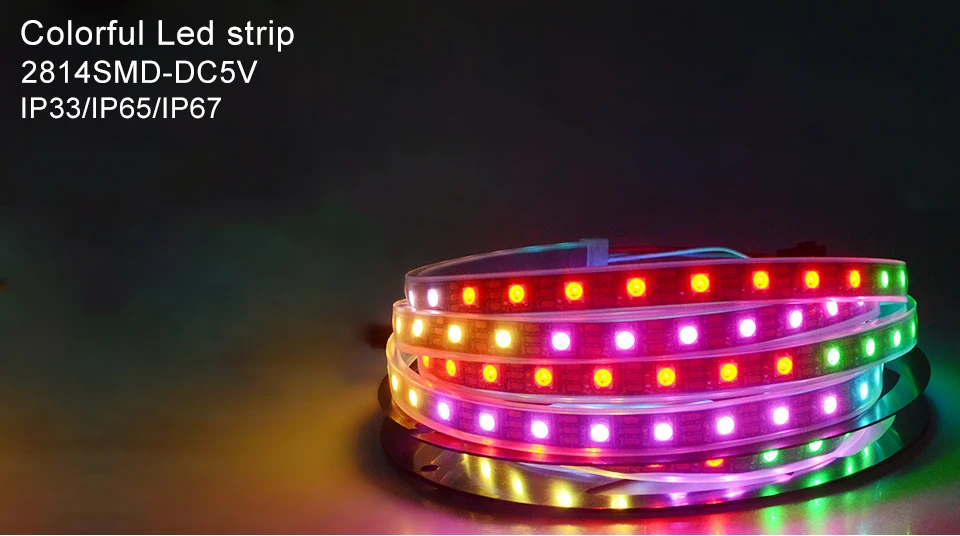 Led Strip  (1)