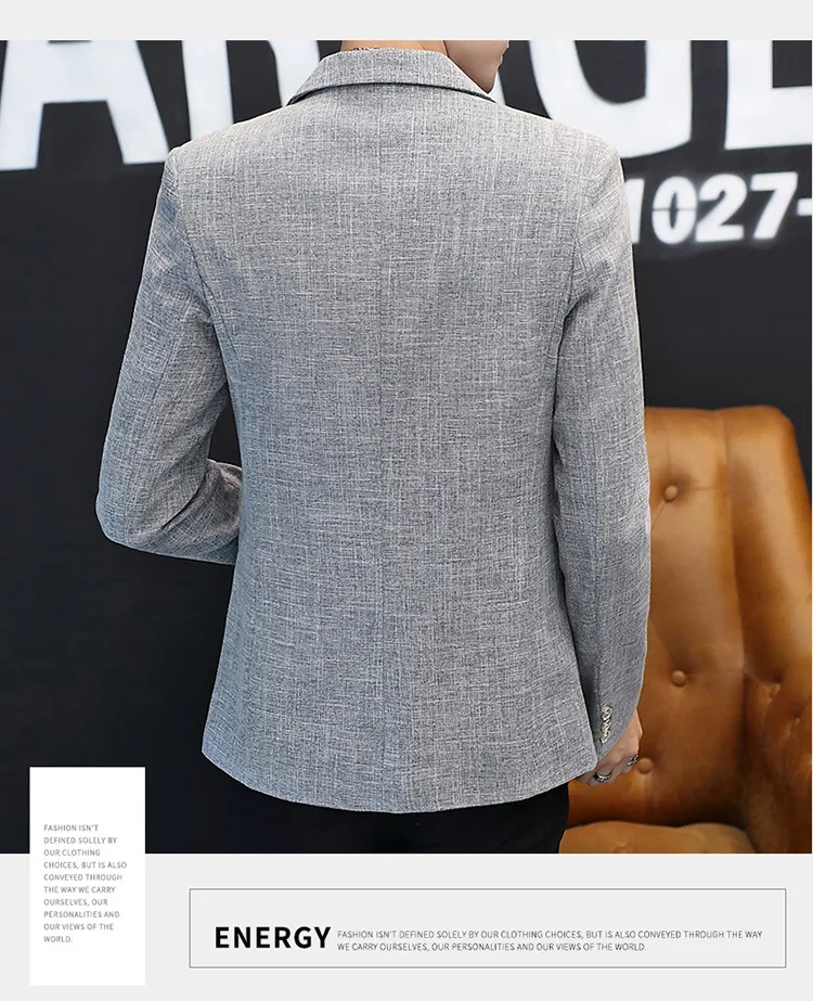 Moda Masculina