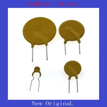 

10PCS/ DIP2 Resettable Fuse 60V PPTC 5A 3A 1.1A 0.1A 0.01A 0.5A 2.5A 2A 0.9A