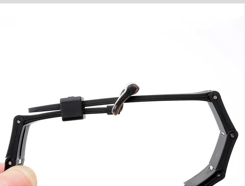 24 мм Высокое качество силиконовый ремешок для часов черный Bvlgari часы