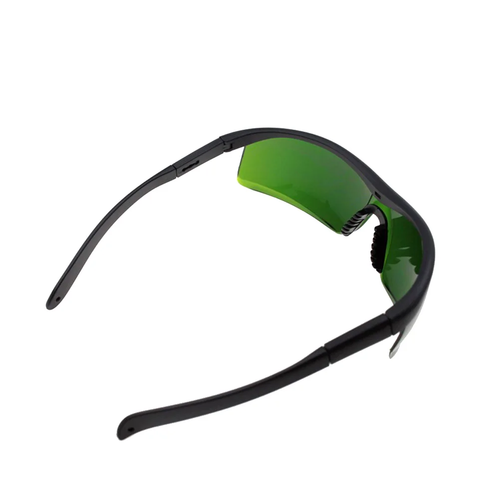 Волоконные лазерные защитные очки защитные лазерные защитные очки для волоконного YAG лазерная резка, гравировальный станок