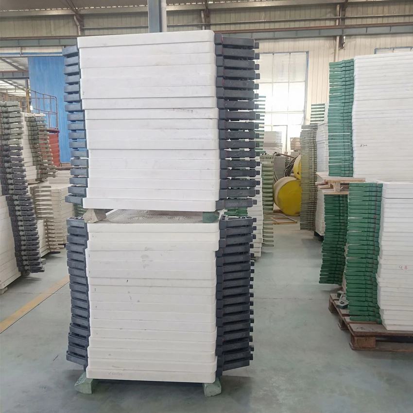 Filter Plate For Filter Press DETAILS 3