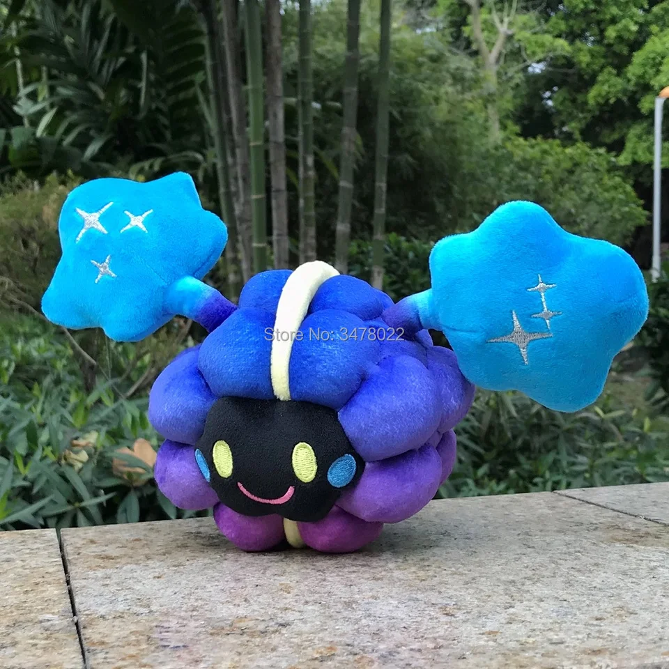 pokemon nebby plush