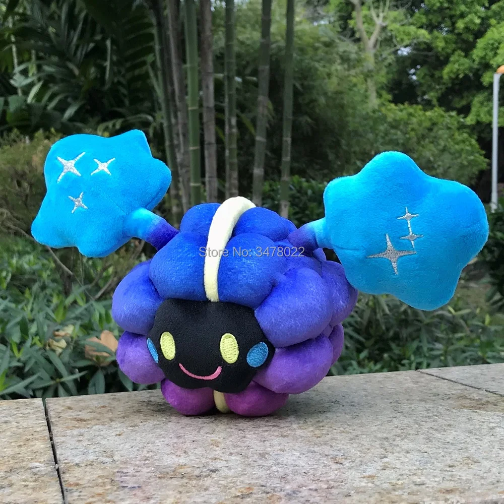 nebby plush