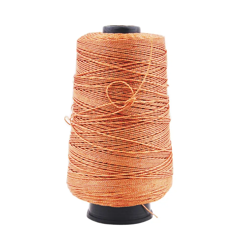 00 М|leather sewing waxed thread|sewing threadthread for |
